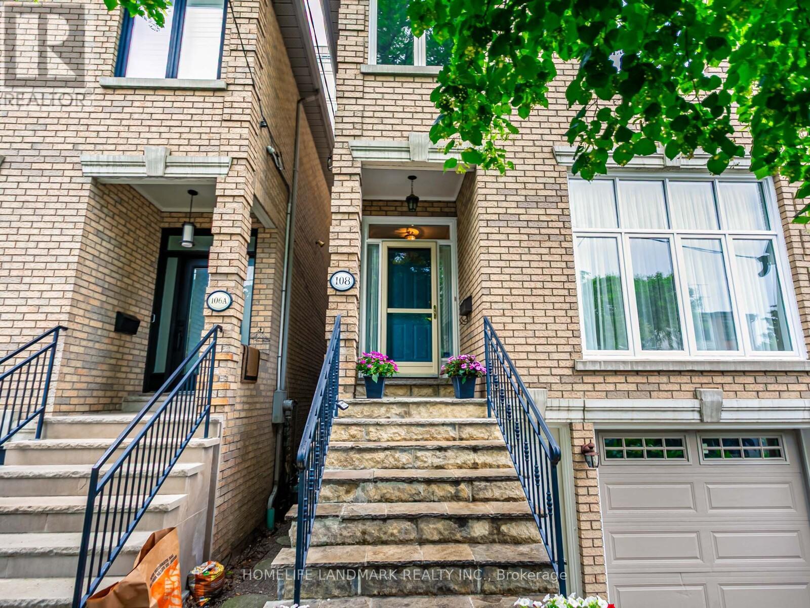 Photo 3 of 108 Banff Road, Toronto ON