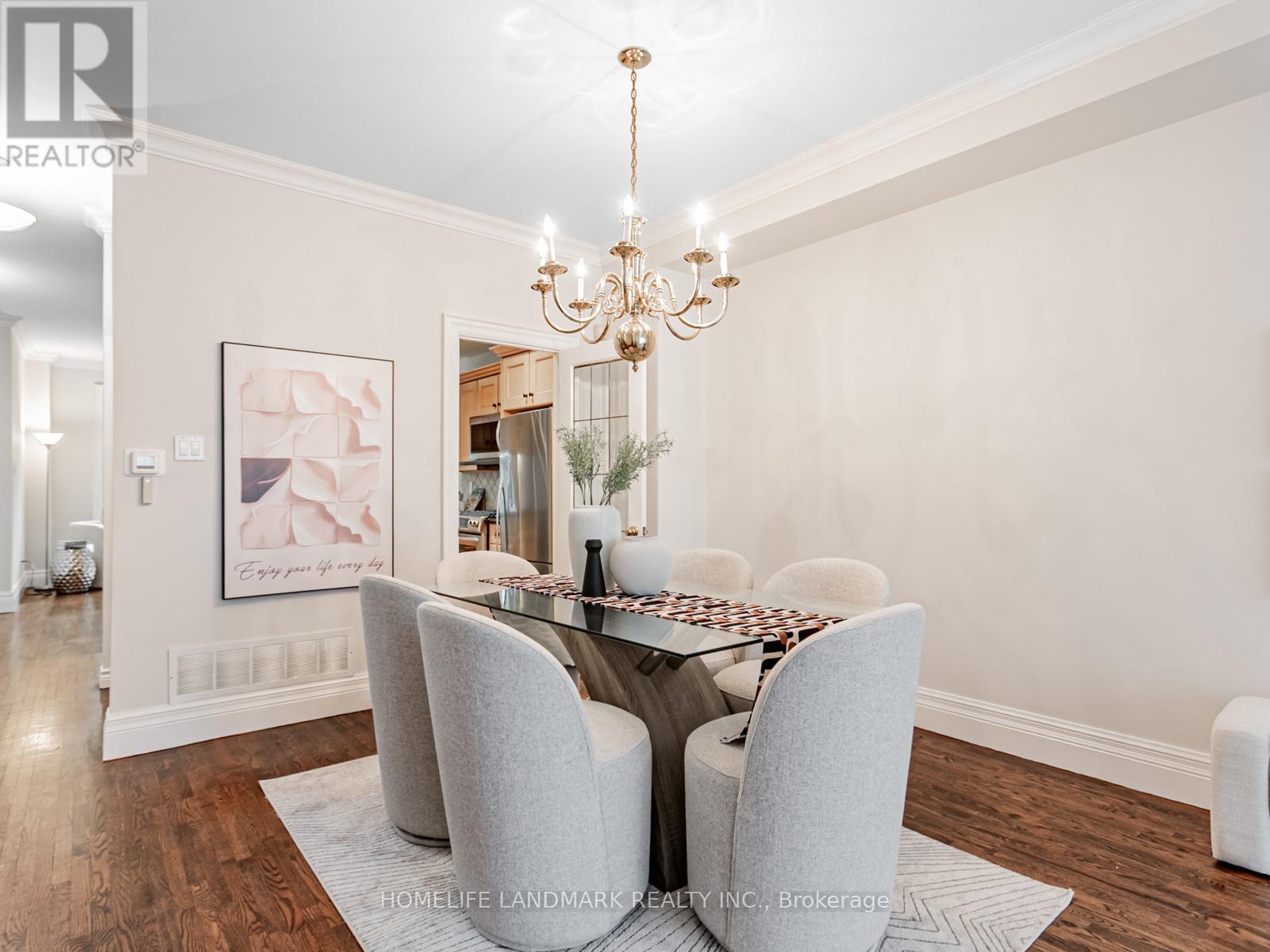 Photo 8 of 108 Banff Road, Toronto ON