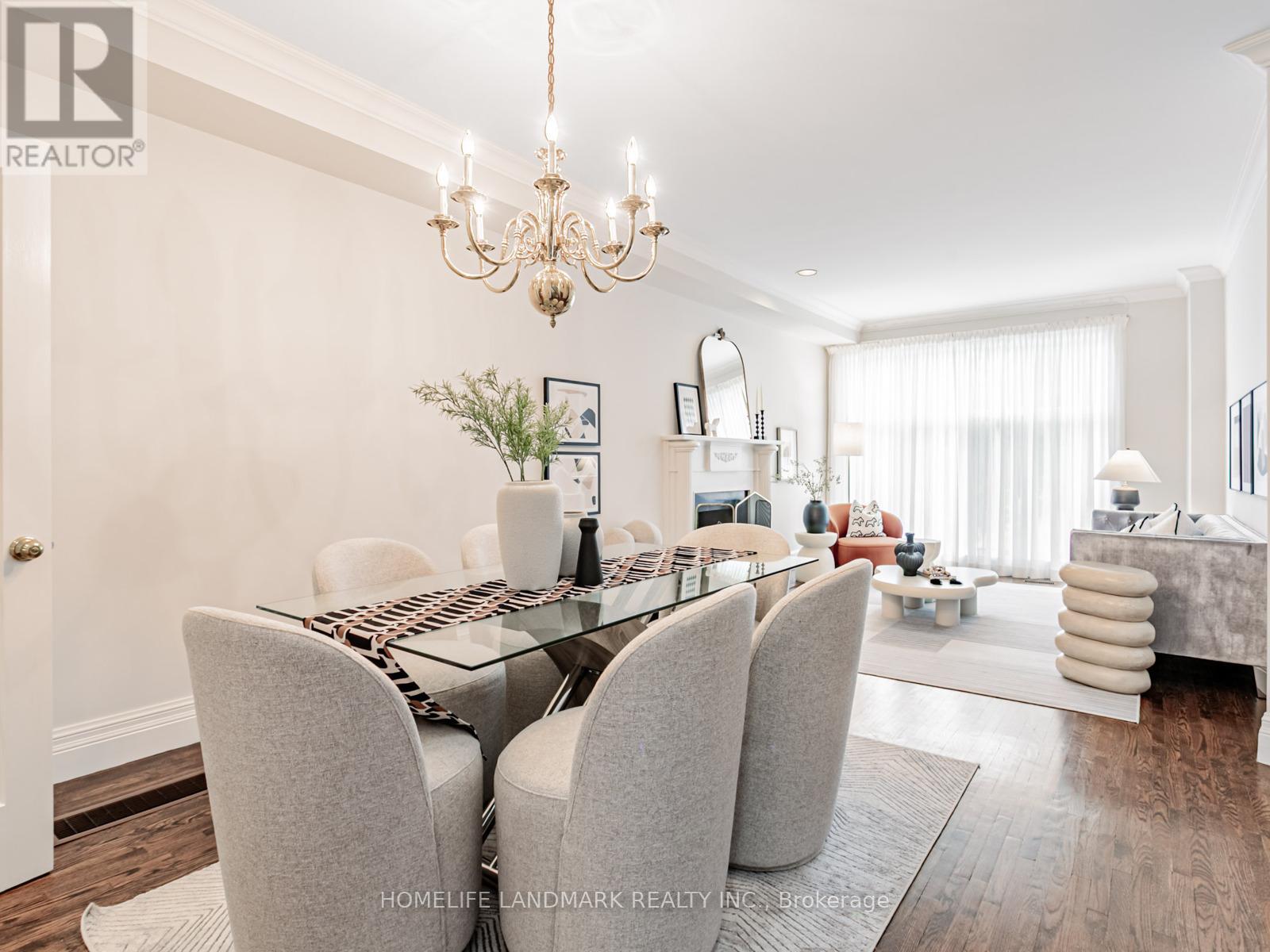 Photo 9 of 108 Banff Road, Toronto ON