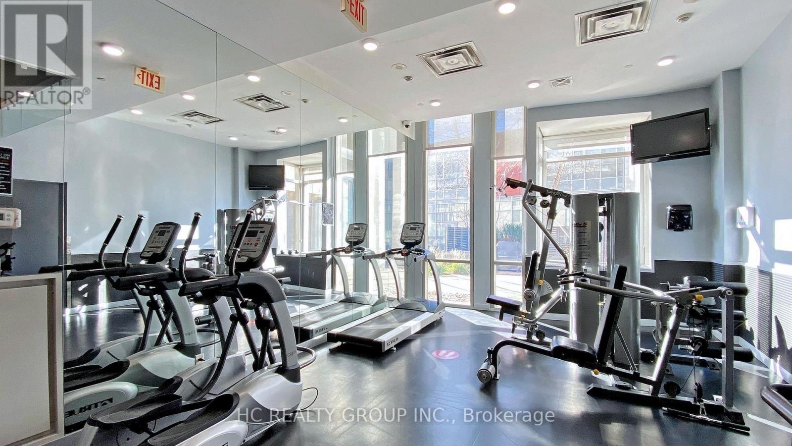 Photo 32 of 503 30 Canterbury Place, Toronto ON