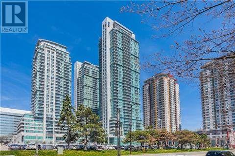 Photo 1 of 703 50 Town Center Court, Toronto ON