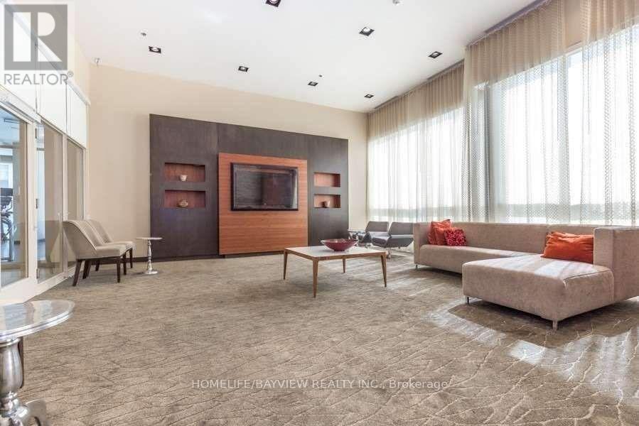 Photo 13 of 703 50 Town Center Court, Toronto ON