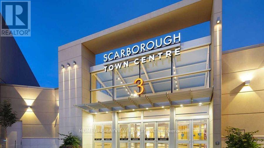 Photo 14 of 703 50 Town Center Court, Toronto ON