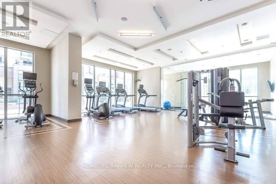 Photo 15 of 703 50 Town Center Court, Toronto ON