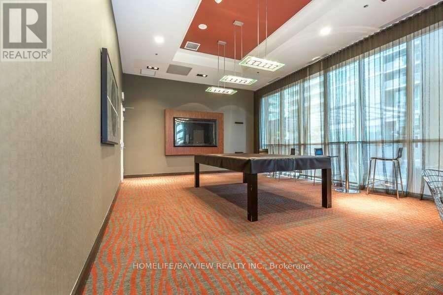 Photo 16 of 703 50 Town Center Court, Toronto ON