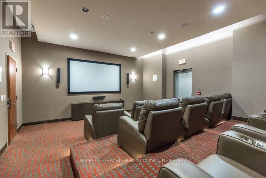 Photo 19 of 703 50 Town Center Court, Toronto ON