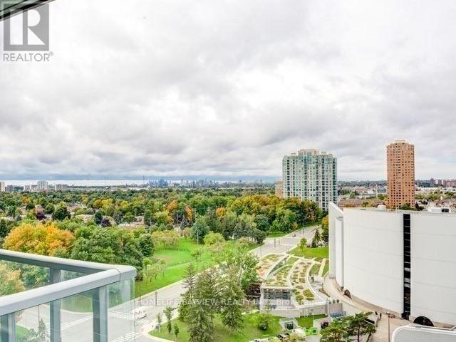 Photo 2 of 703 50 Town Center Court, Toronto ON
