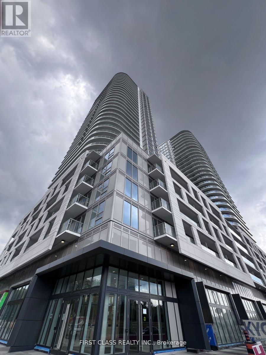 Photo 1 of 1501 2033 Kennedy Road, Toronto ON