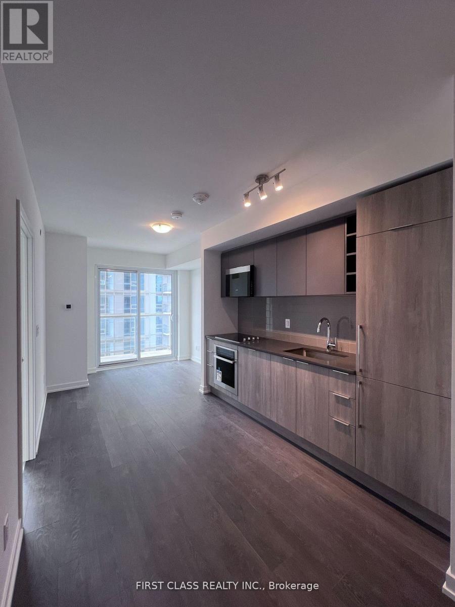 Photo 2 of 1501 2033 Kennedy Road, Toronto ON
