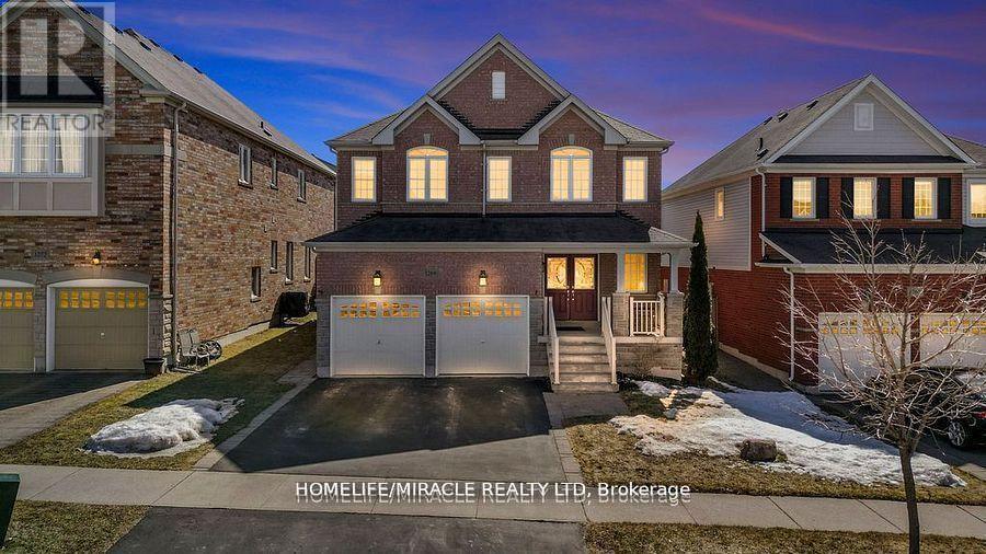 Photo 1 of 1268 Salmers Drive, Oshawa ON