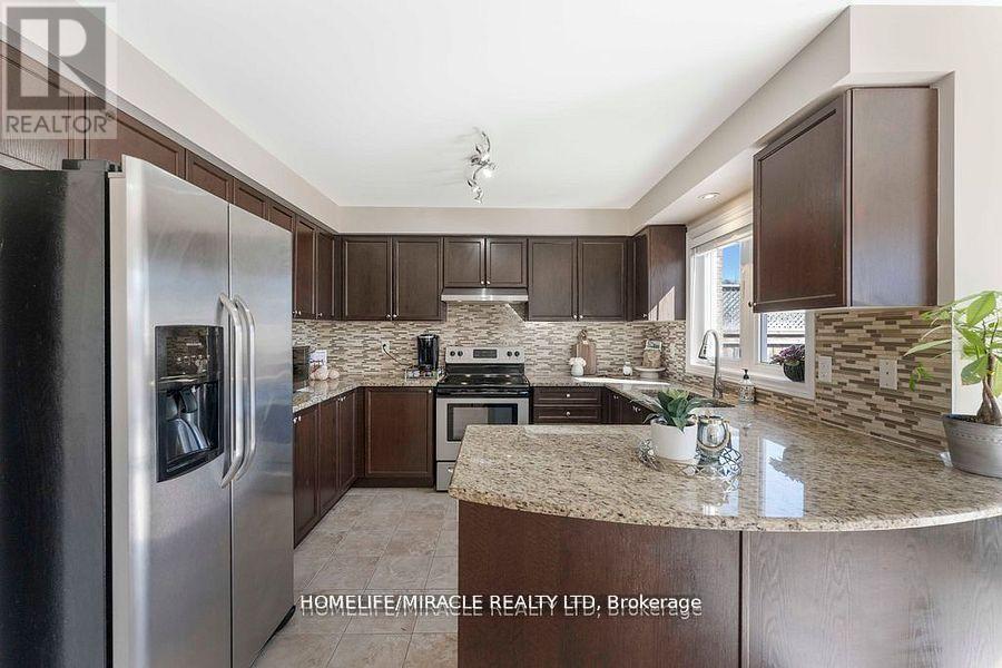Photo 10 of 1268 Salmers Drive, Oshawa ON