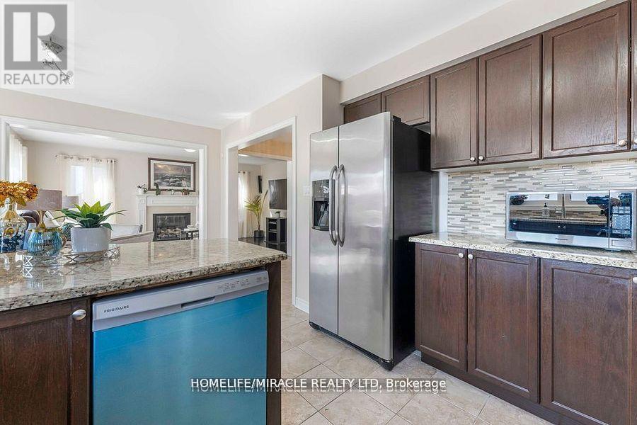 Photo 12 of 1268 Salmers Drive, Oshawa ON