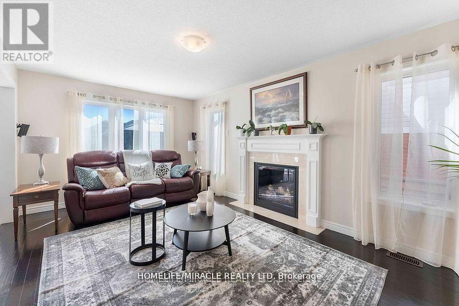 Photo 14 of 1268 Salmers Drive, Oshawa ON