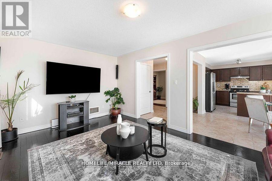 Photo 15 of 1268 Salmers Drive, Oshawa ON