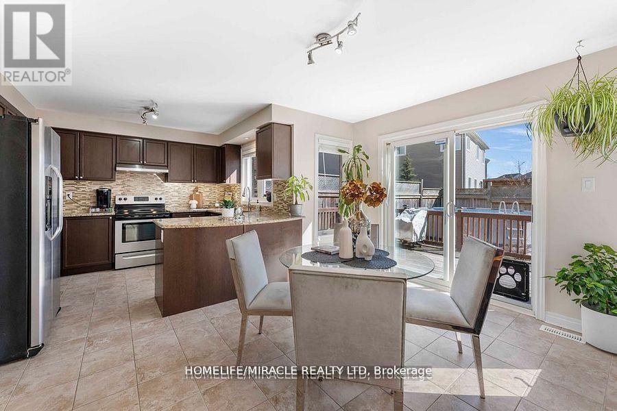 Photo 16 of 1268 Salmers Drive, Oshawa ON