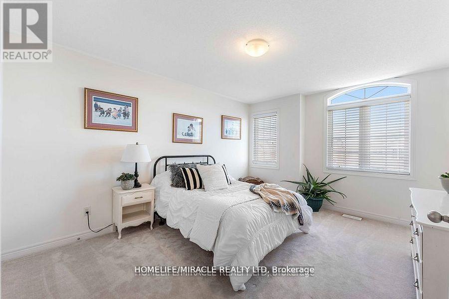 Photo 19 of 1268 Salmers Drive, Oshawa ON