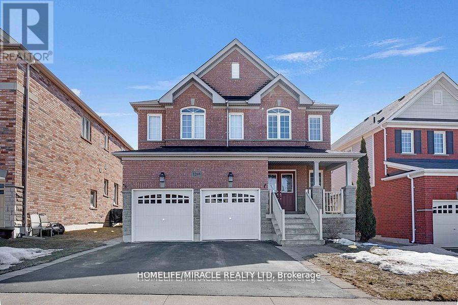 Photo 2 of 1268 Salmers Drive, Oshawa ON