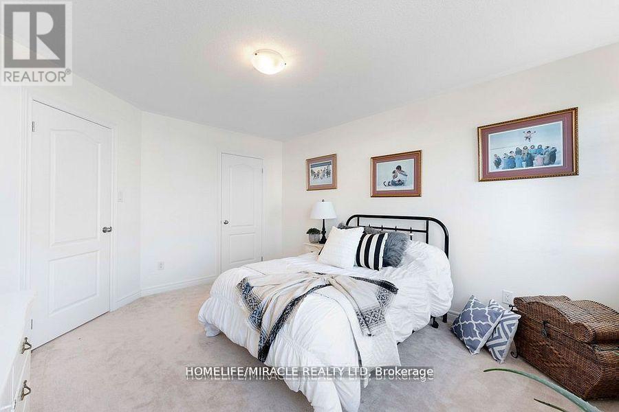 Photo 20 of 1268 Salmers Drive, Oshawa ON