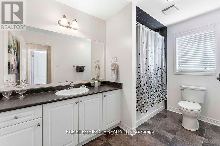 Photo 23 of 1268 Salmers Drive, Oshawa ON