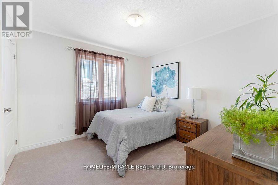 Photo 24 of 1268 Salmers Drive, Oshawa ON