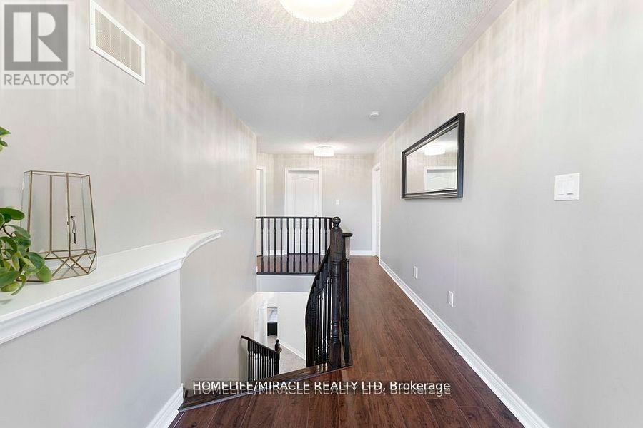 Photo 26 of 1268 Salmers Drive, Oshawa ON