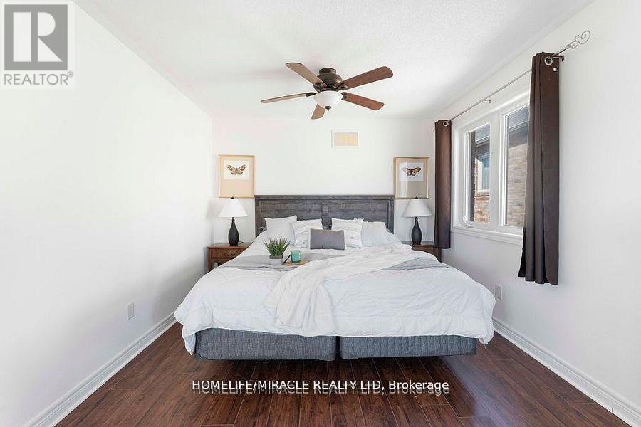Photo 27 of 1268 Salmers Drive, Oshawa ON
