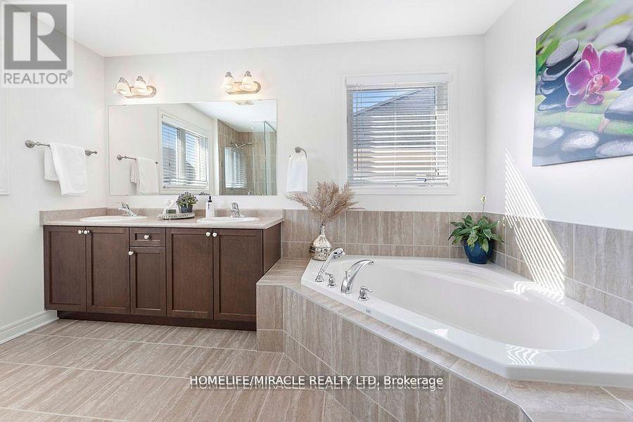 Photo 30 of 1268 Salmers Drive, Oshawa ON