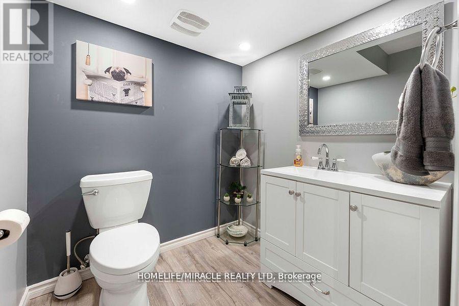 Photo 41 of 1268 Salmers Drive, Oshawa ON