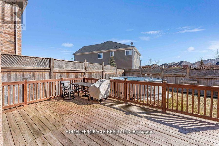 Photo 43 of 1268 Salmers Drive, Oshawa ON