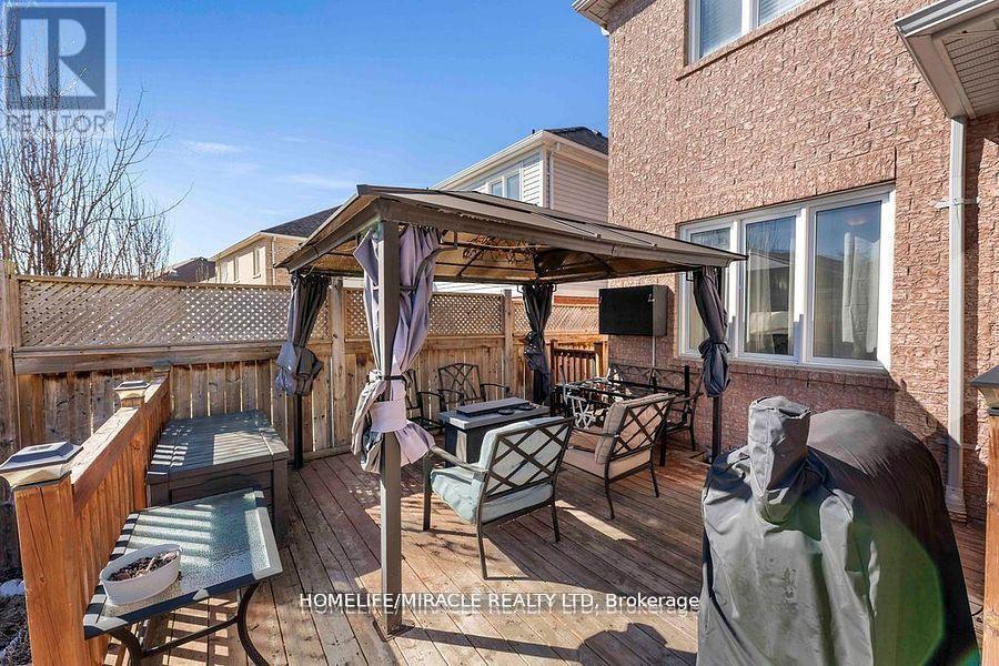 Photo 44 of 1268 Salmers Drive, Oshawa ON