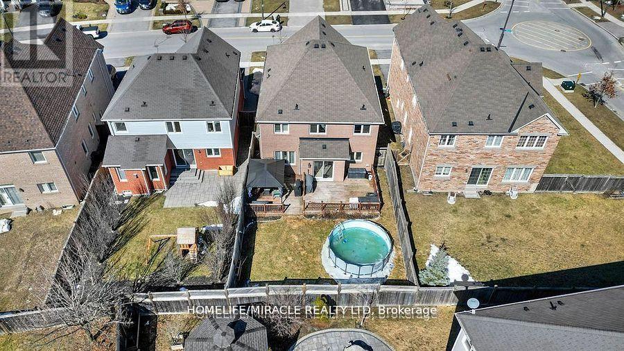 Photo 46 of 1268 Salmers Drive, Oshawa ON
