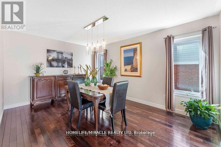 Photo 5 of 1268 Salmers Drive, Oshawa ON