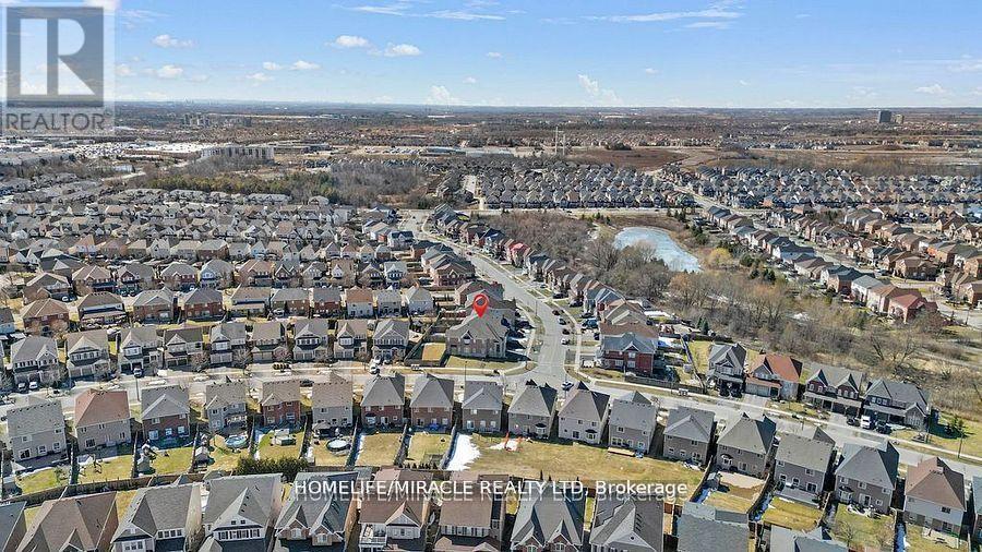 Photo 50 of 1268 Salmers Drive, Oshawa ON