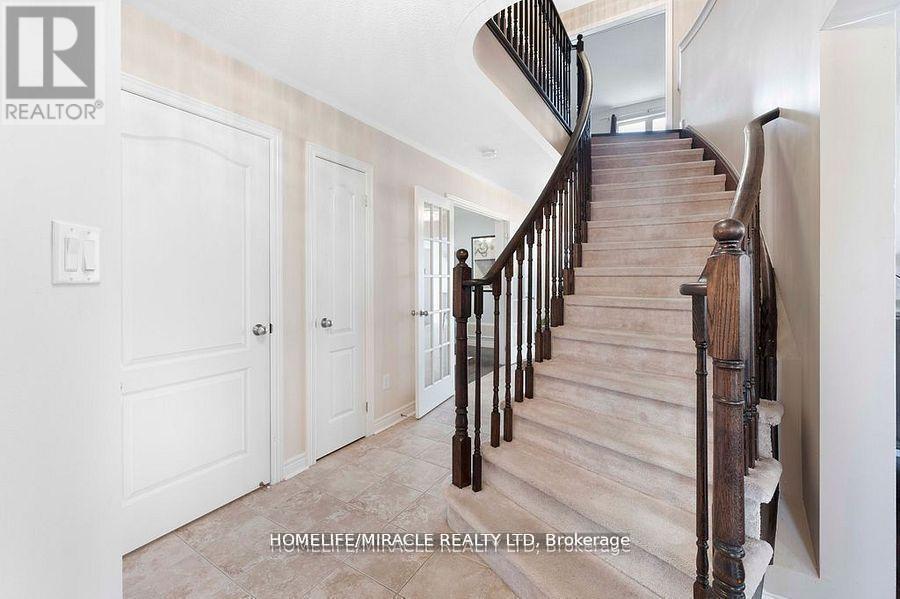Photo 7 of 1268 Salmers Drive, Oshawa ON