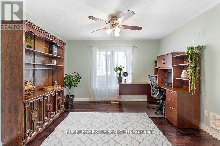 Photo 8 of 1268 Salmers Drive, Oshawa ON