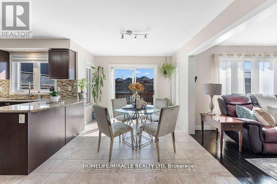 Photo 9 of 1268 Salmers Drive, Oshawa ON