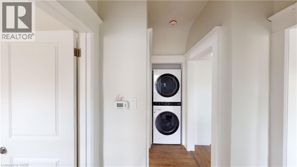 Photo 16 of 132 Graham Street Unit Upper, Waterloo ON