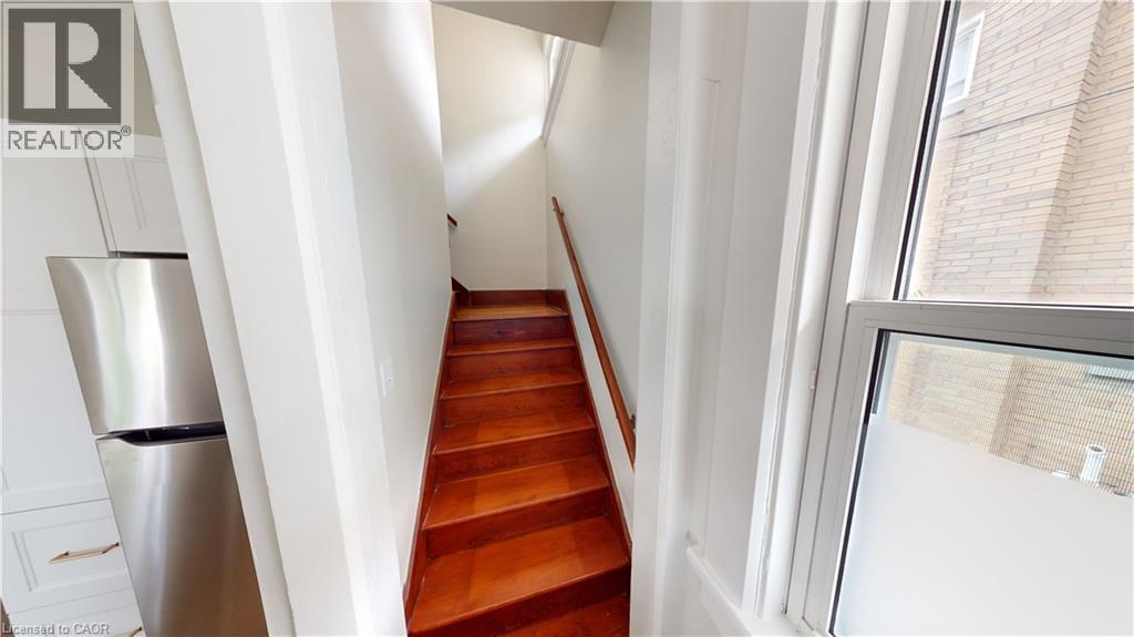 Photo 22 of 132 Graham Street Unit Upper, Waterloo ON