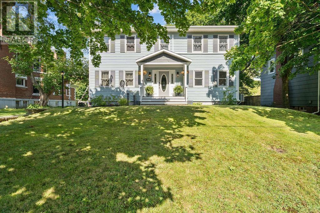 Photo 1 of 8 Regent Street, Amherst NS