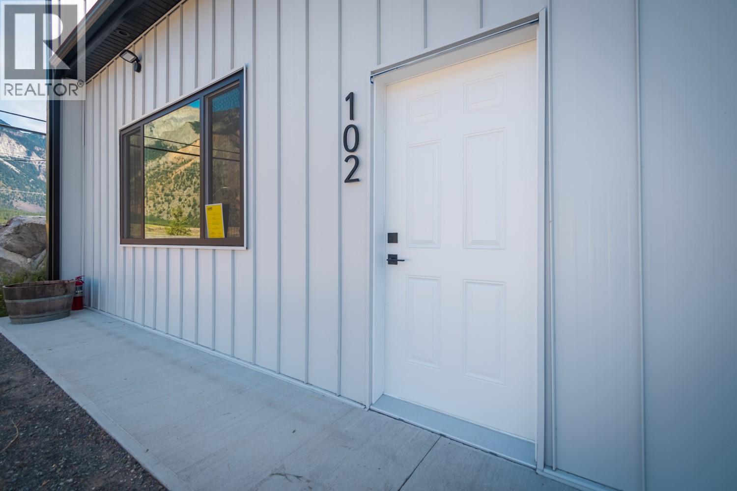 Photo 1 of 341 Main Street Unit 102, Lillooet BC
