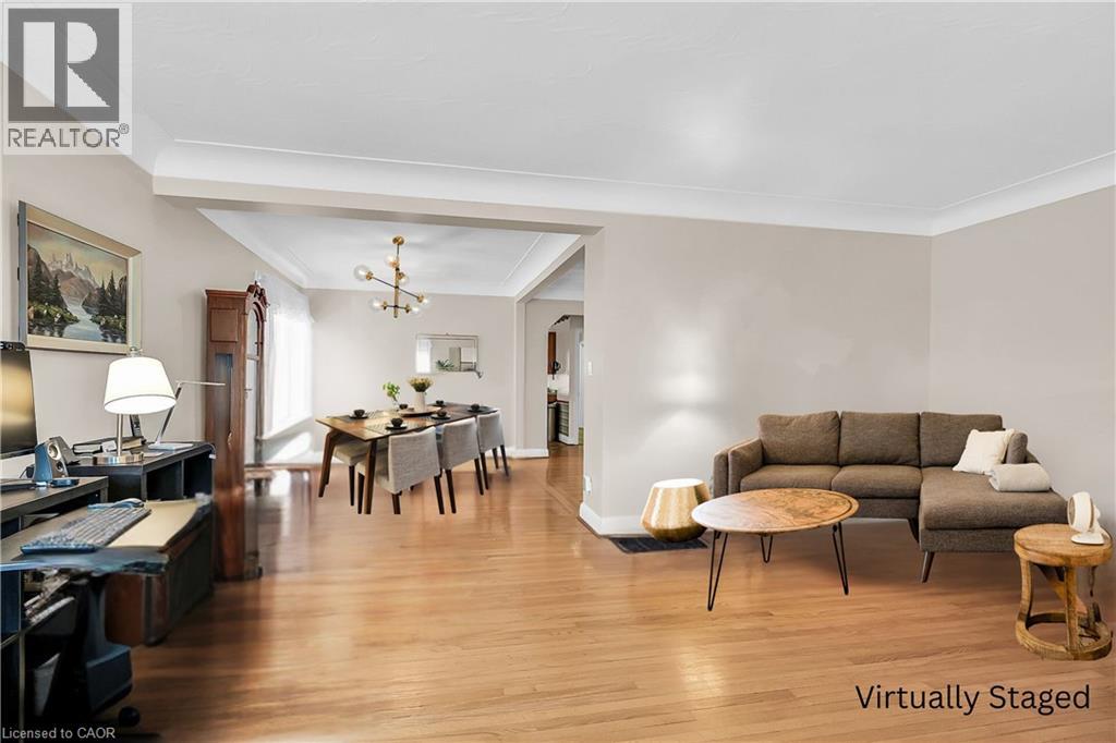 Photo 6 of 192 Ewen Road, Hamilton ON