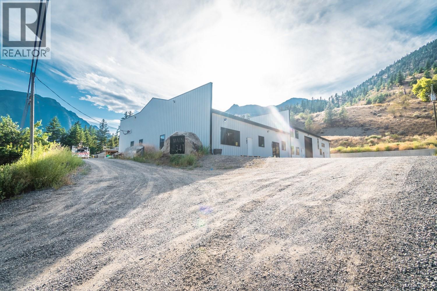 Photo 7 of 341 Main Street Unit 102, Lillooet BC