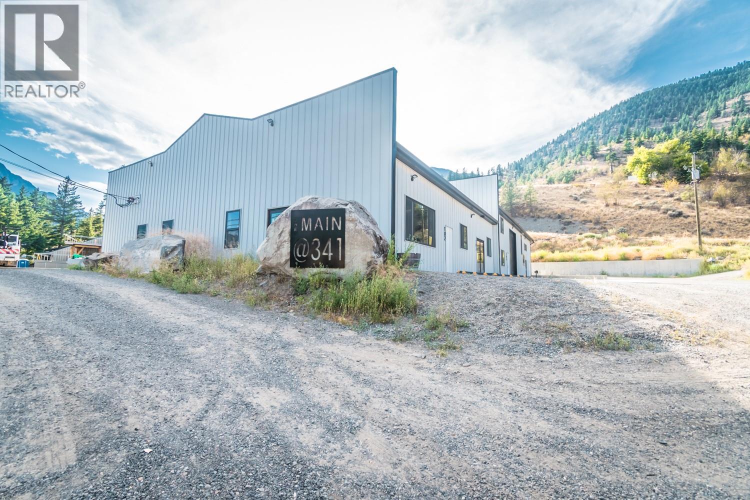 Photo 8 of 341 Main Street Unit 102, Lillooet BC