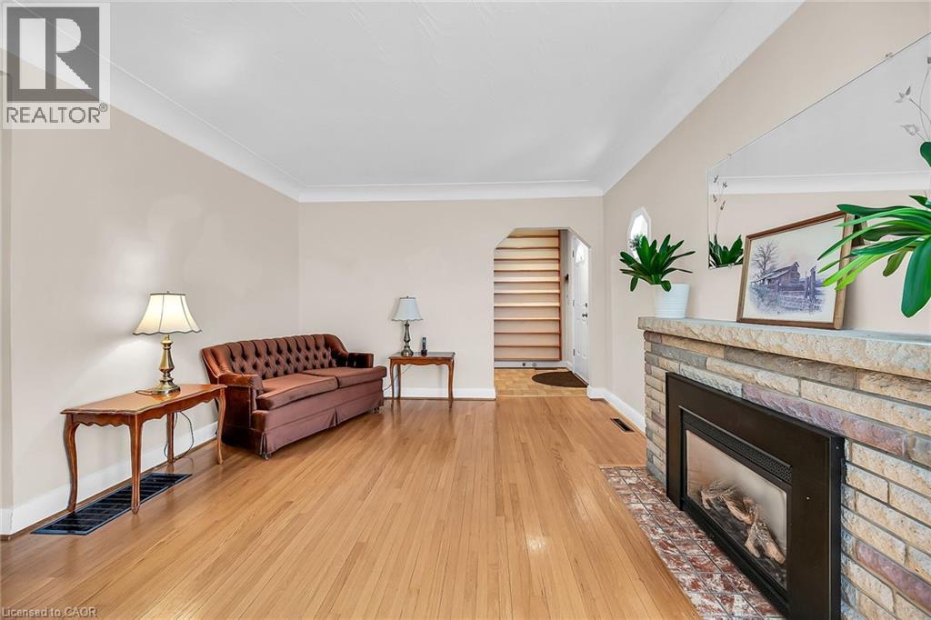 Photo 17 of 192 Ewen Road, Hamilton ON