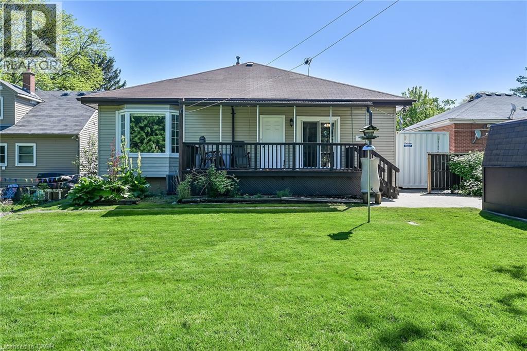Photo 46 of 192 Ewen Road, Hamilton ON