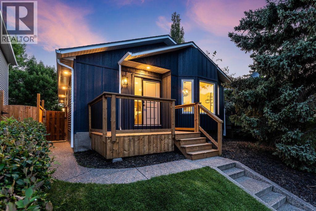 64 Mckernan Road SE, Calgary, Alberta