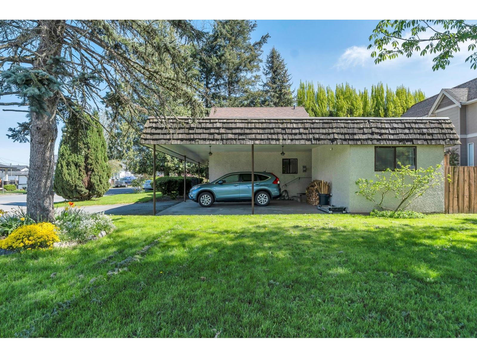 Photo 40 of 34612 2 Avenue, Abbotsford BC