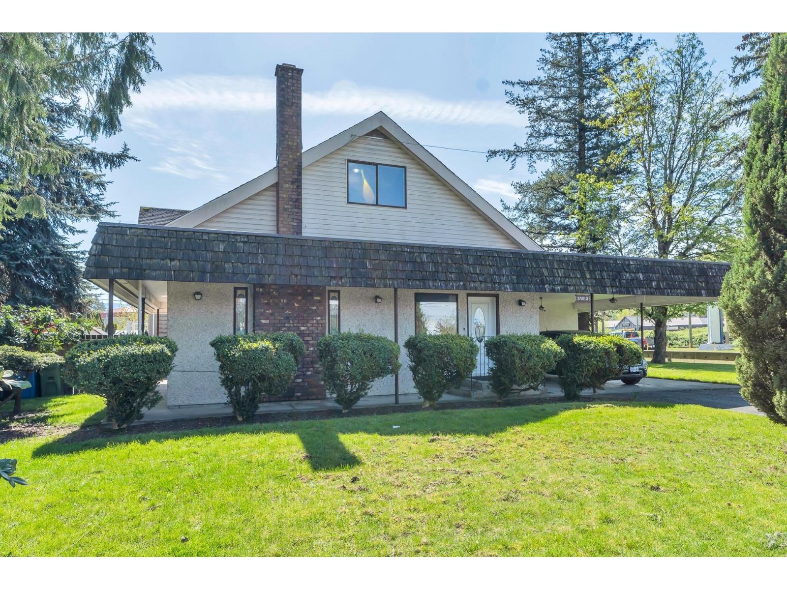 Photo 38 of 34612 2 Avenue, Abbotsford BC