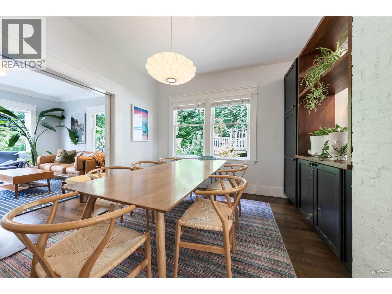 Photo 6 of 1866 Bowser Avenue, North Vancouver BC