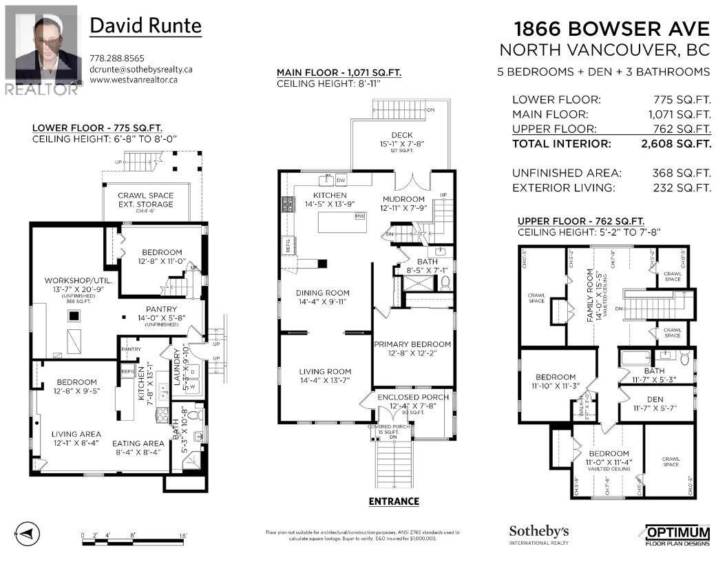 Photo 39 of 1866 Bowser Avenue, North Vancouver BC